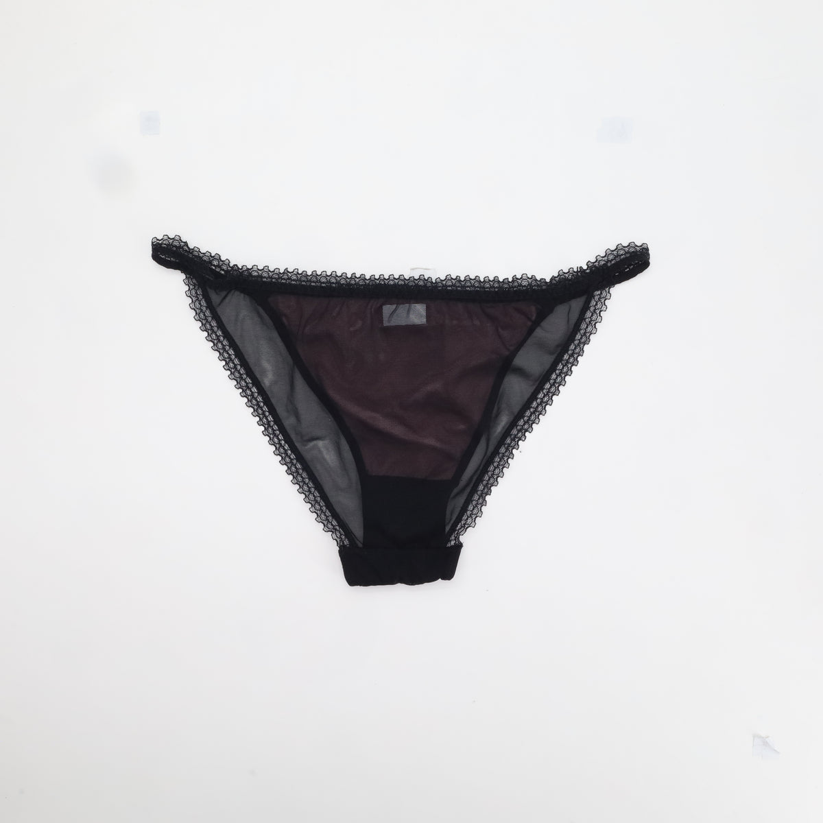 Culotte ETAM Noir