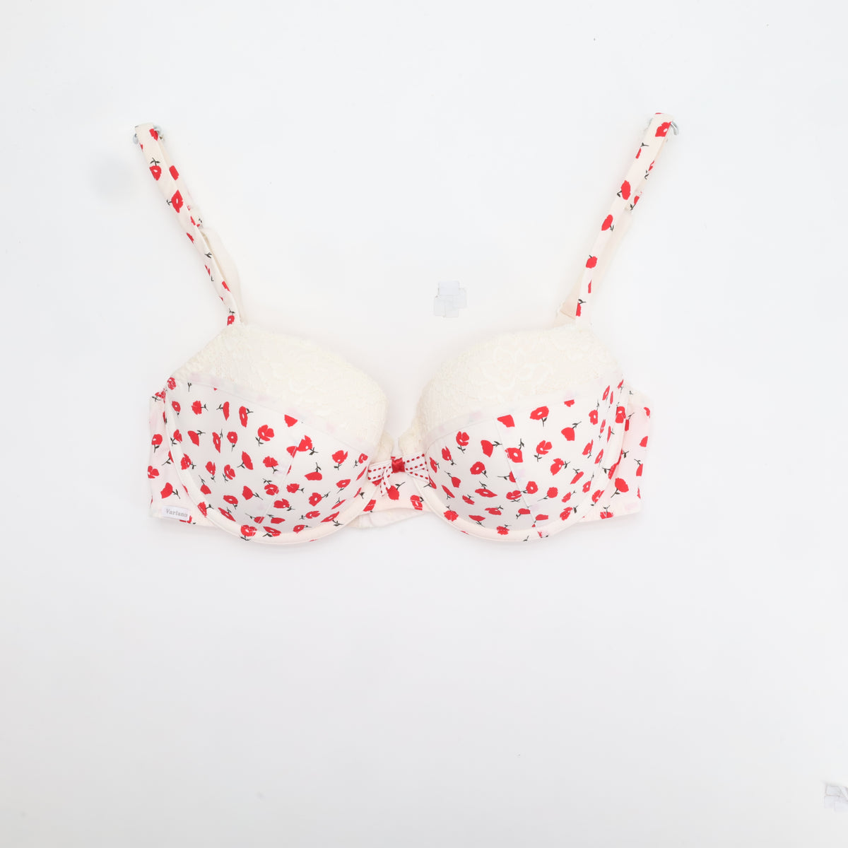 Soutien-gorge Variance Blanc