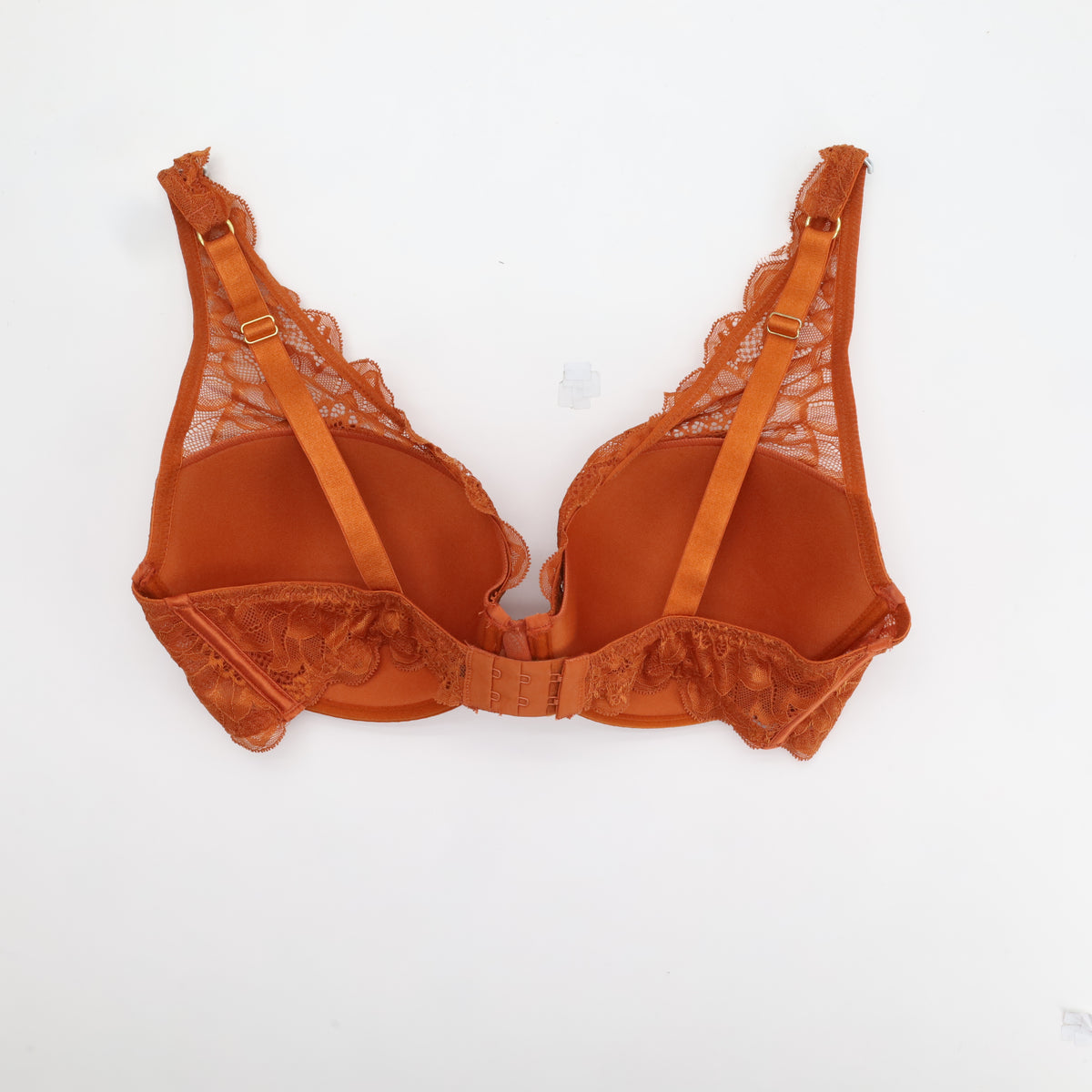 Soutien-gorge RougeGorge Orange