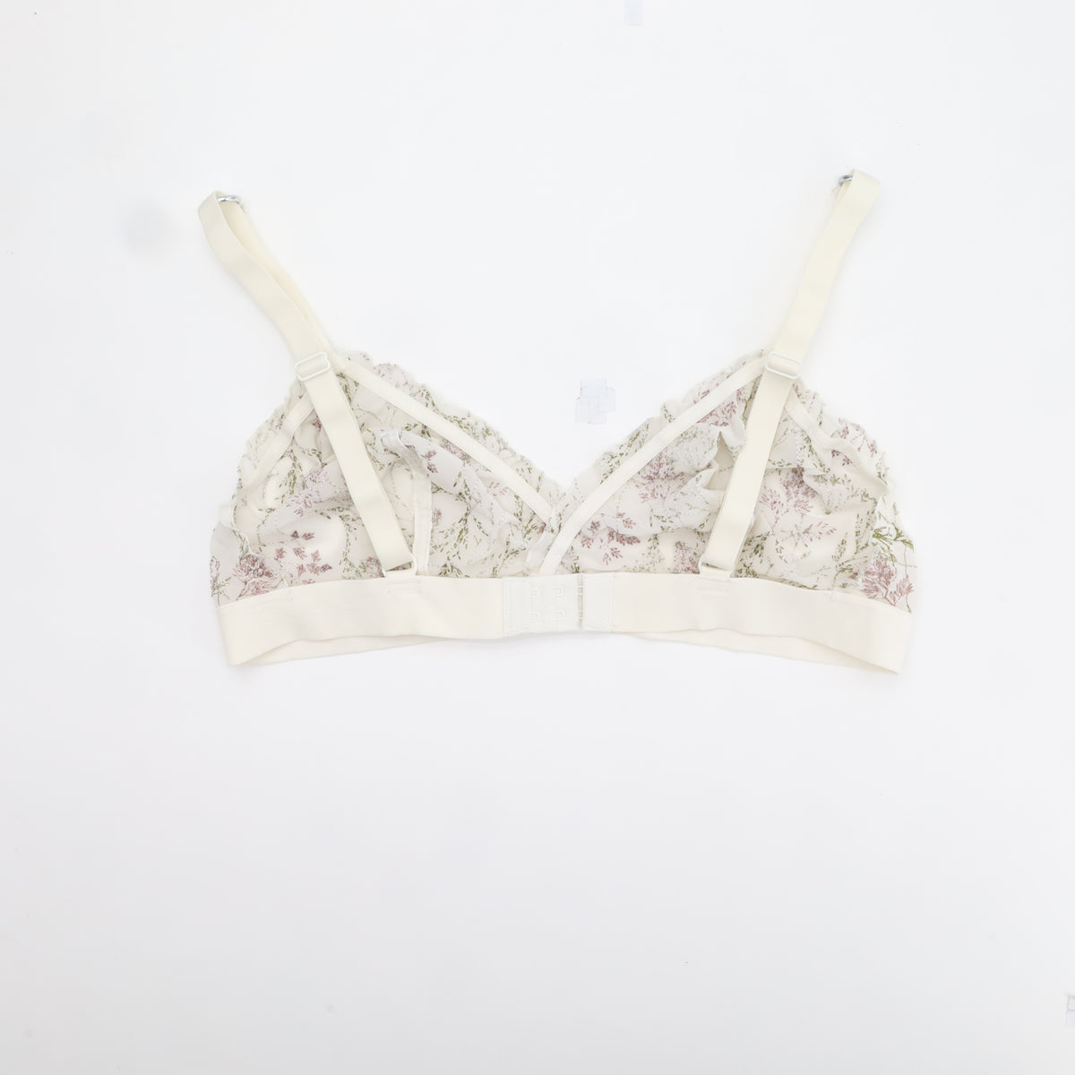 Soutien-gorge ETAM Blanc