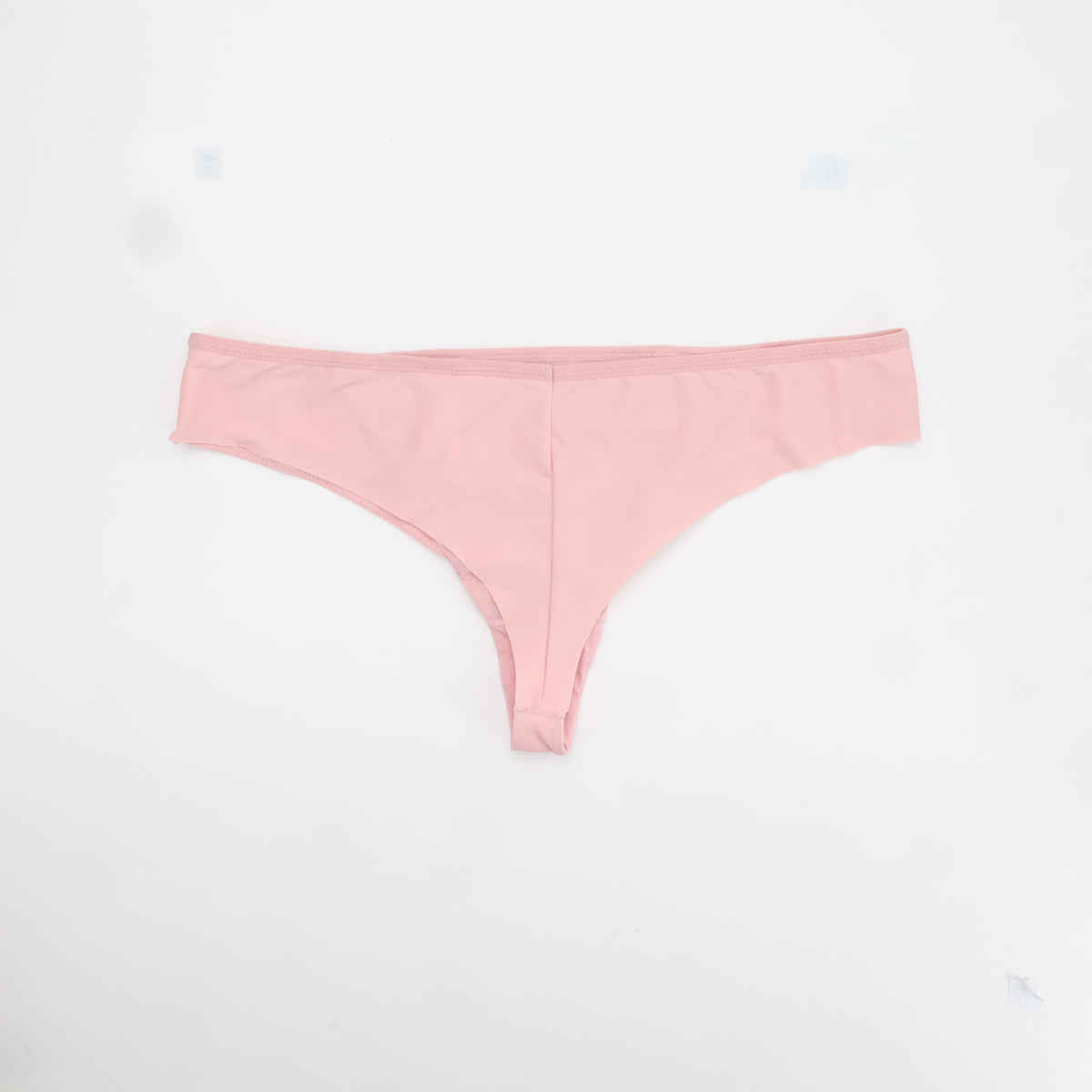 Tanga Lou Paris Rose