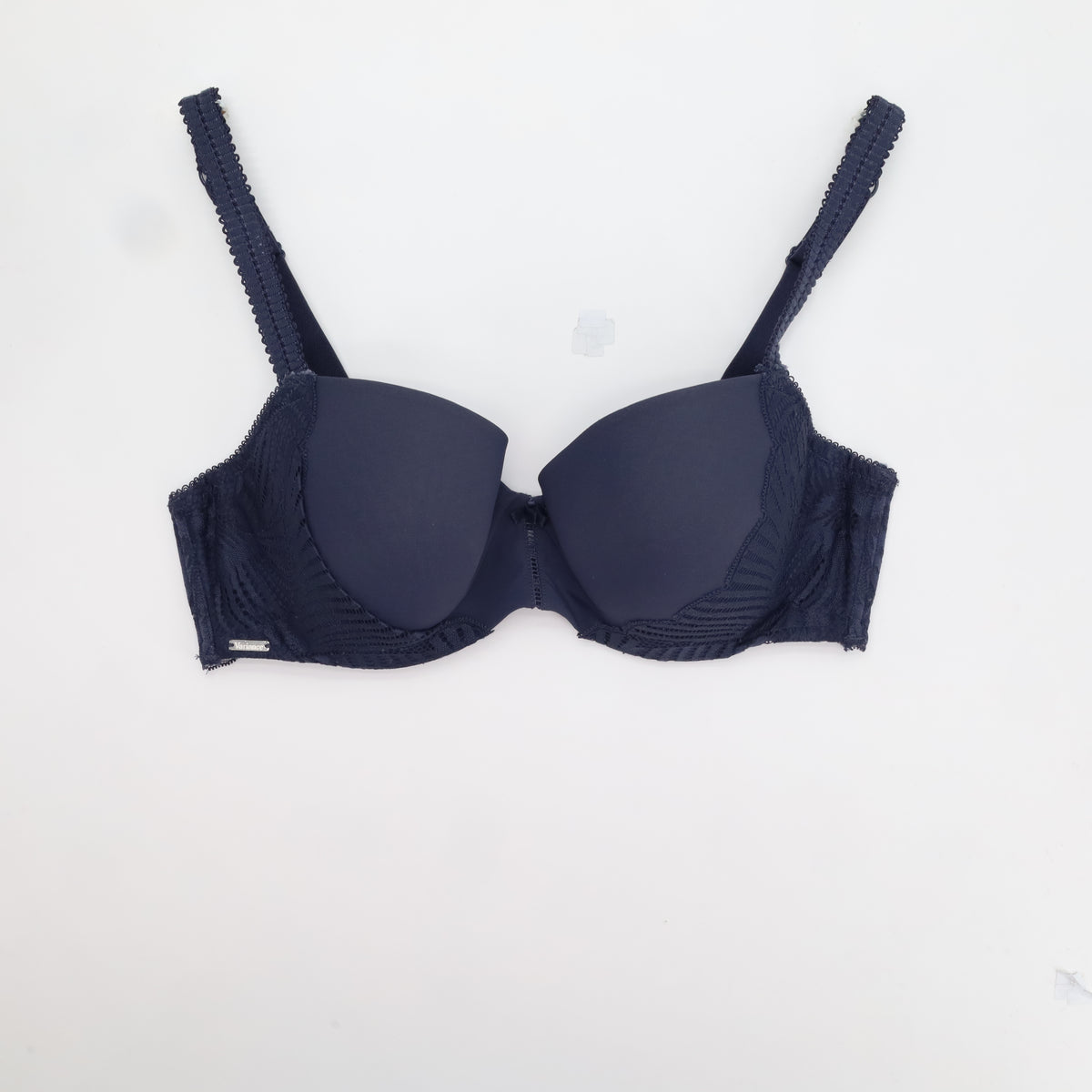 Soutien-gorge Variance Bleu