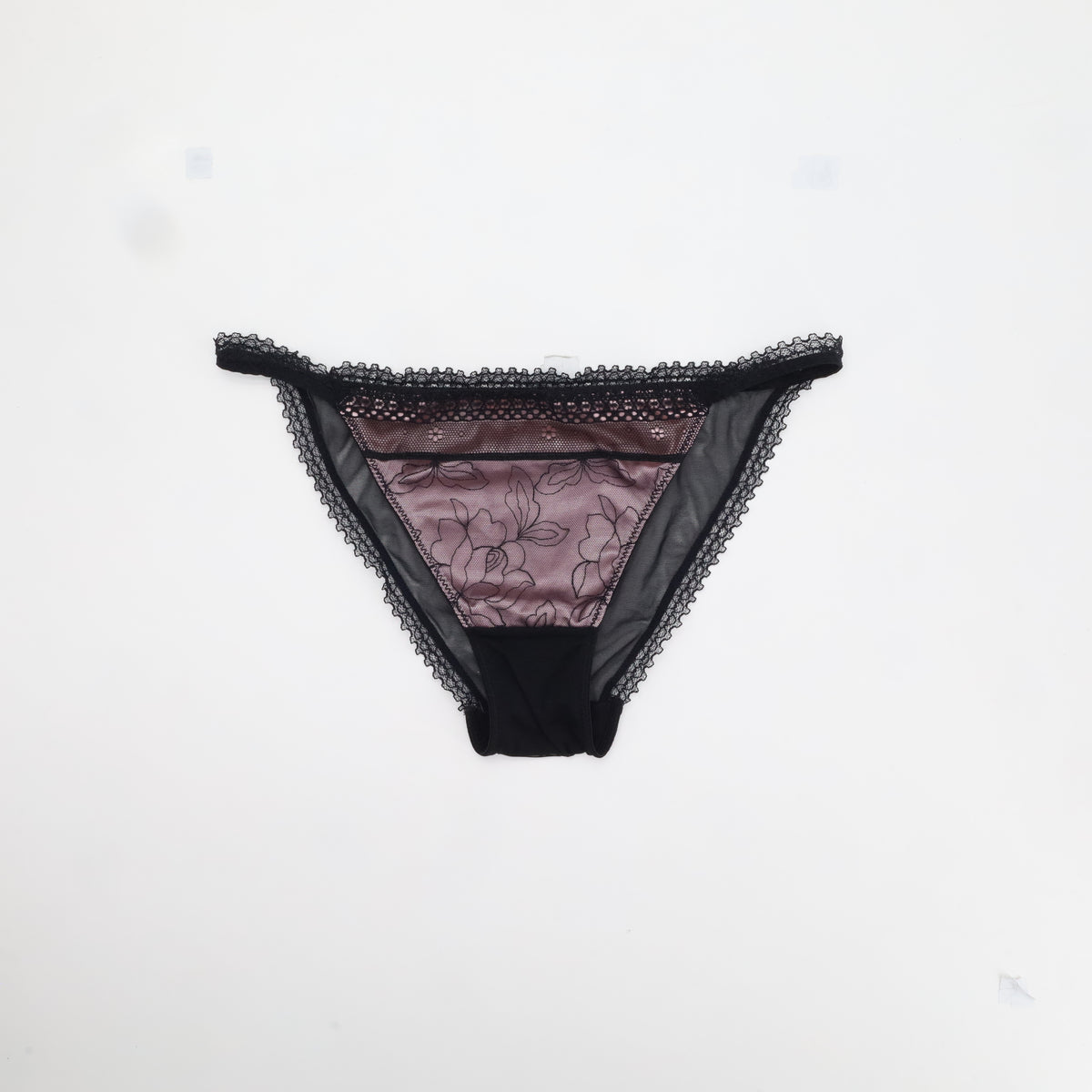 Culotte ETAM Noir