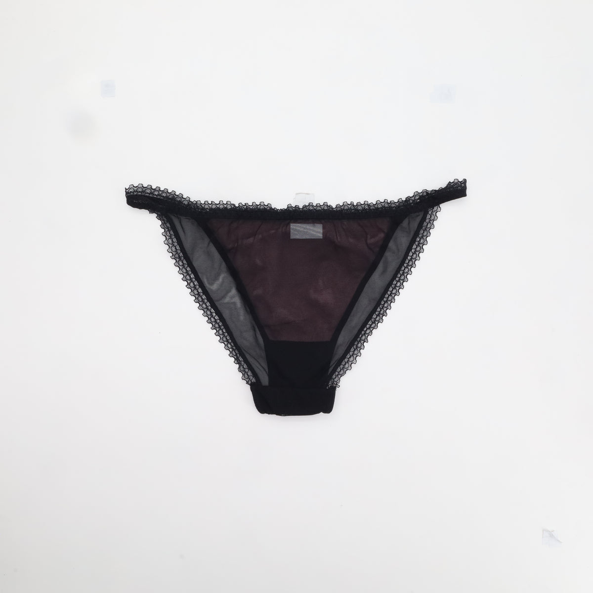 Culotte ETAM Noir