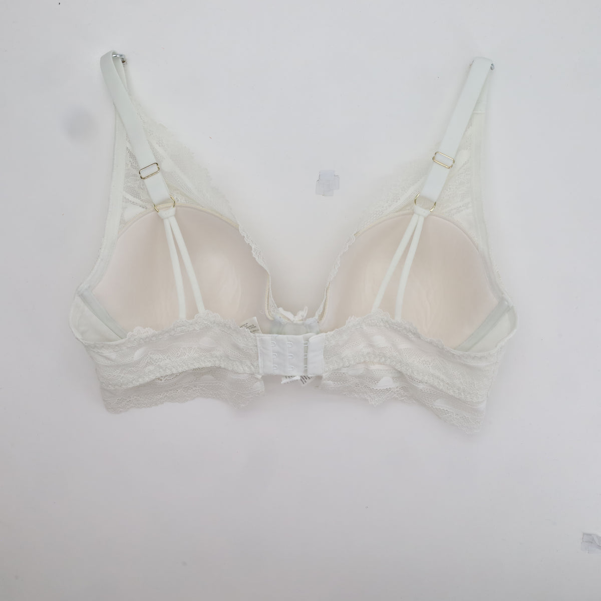 Soutien-gorge ETAM Blanc