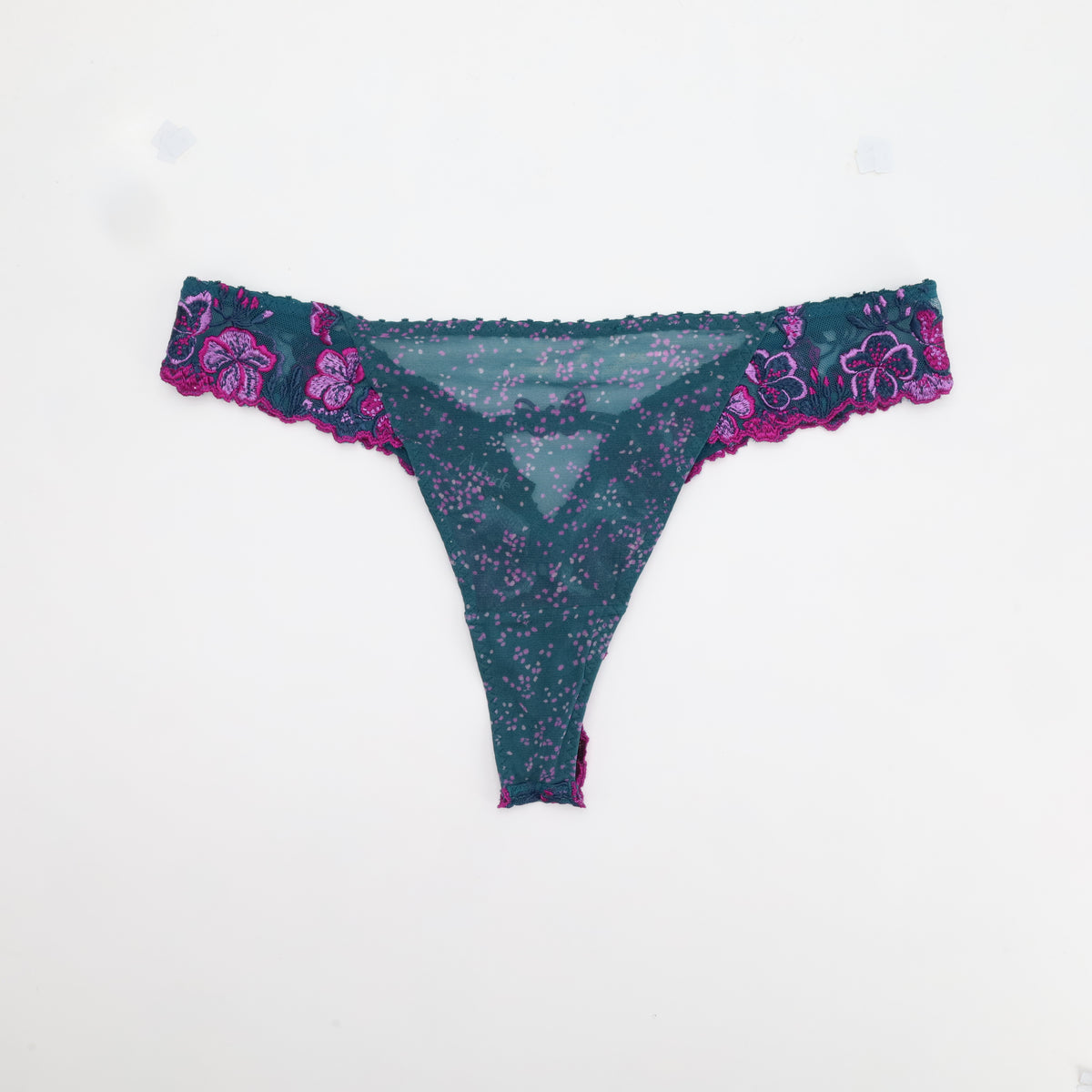 String Aubade Bleu