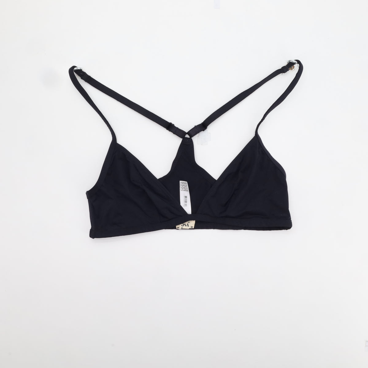 Soutien-gorge Ysé Noir