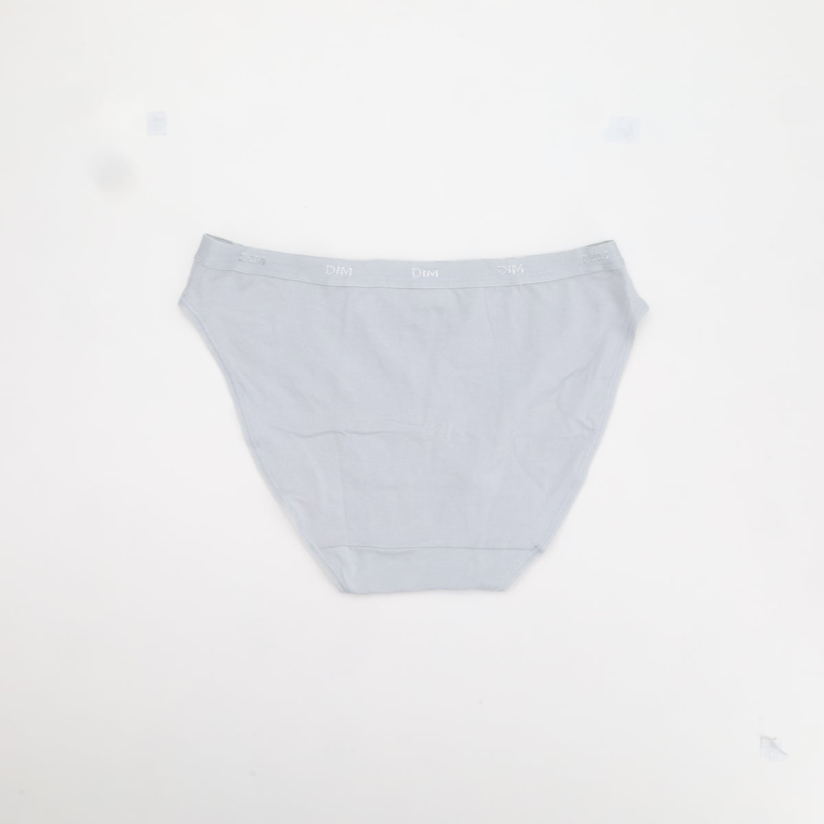 Culotte DIM Gris