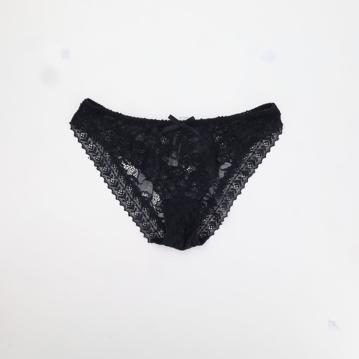 Culotte ETAM Noir