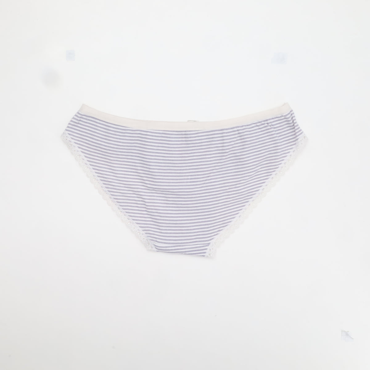 Culotte DIM Gris