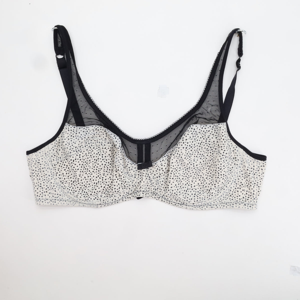 Soutien-gorge DIM Noir