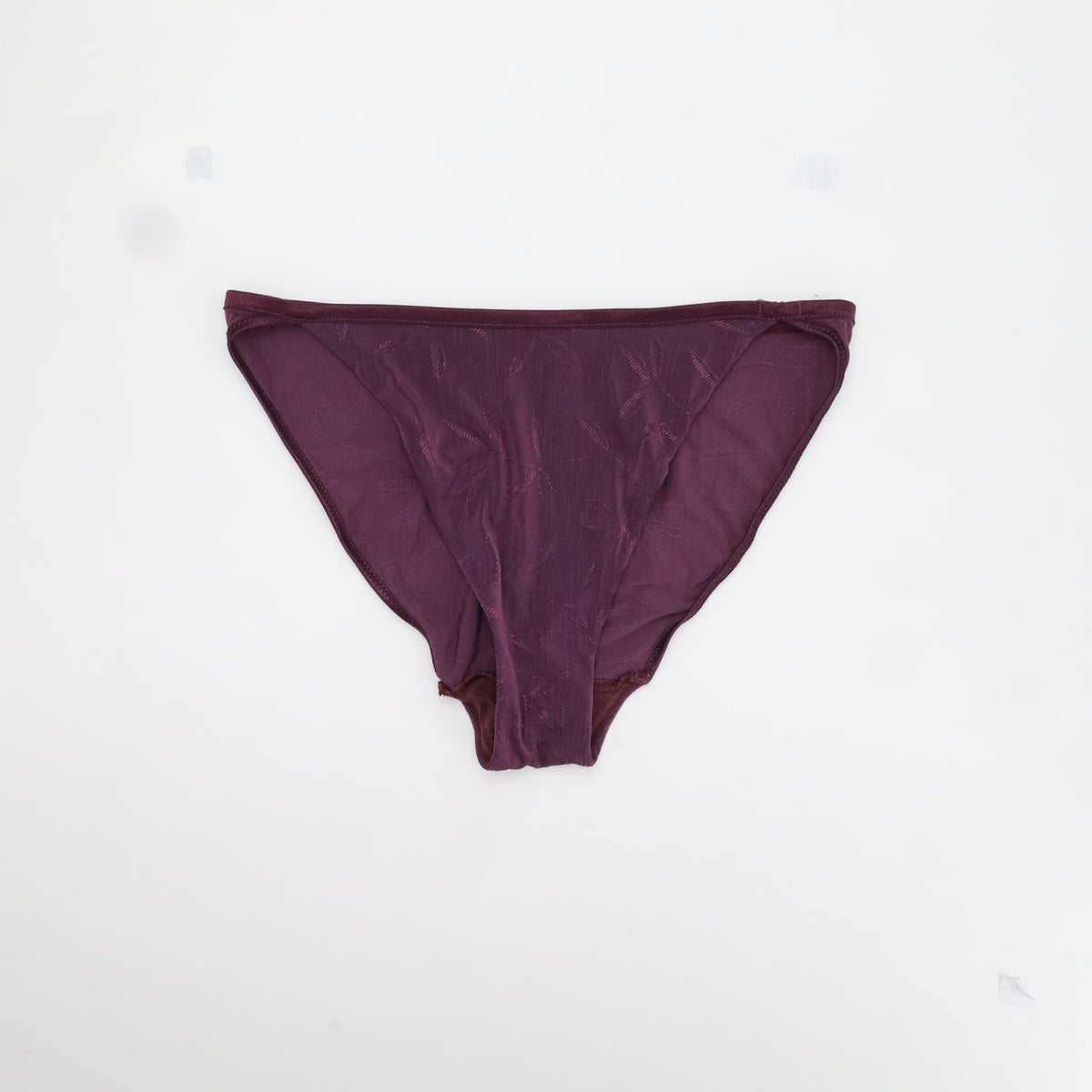 Culotte Passionata Violet