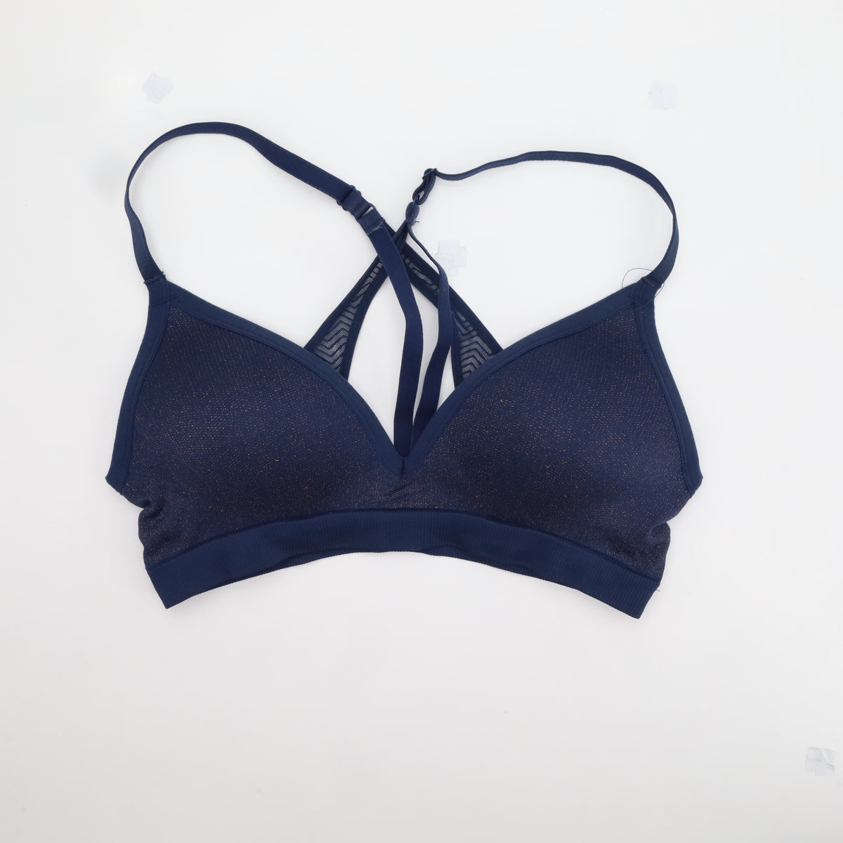 Brassière ETAM Bleu