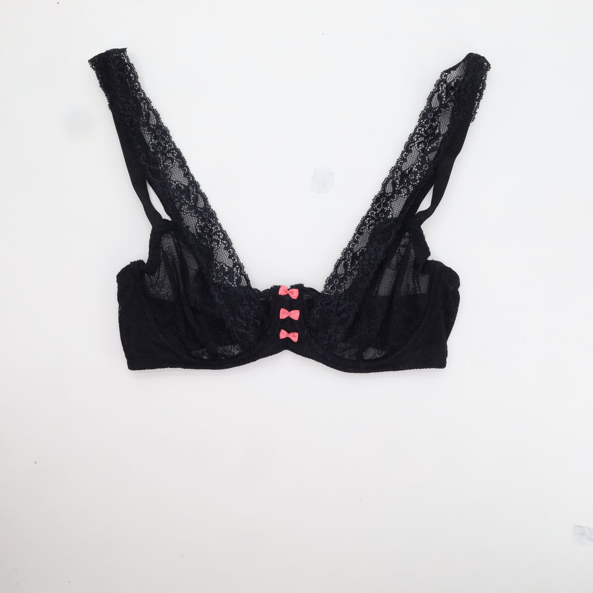 Soutien-gorge Passionata Noir