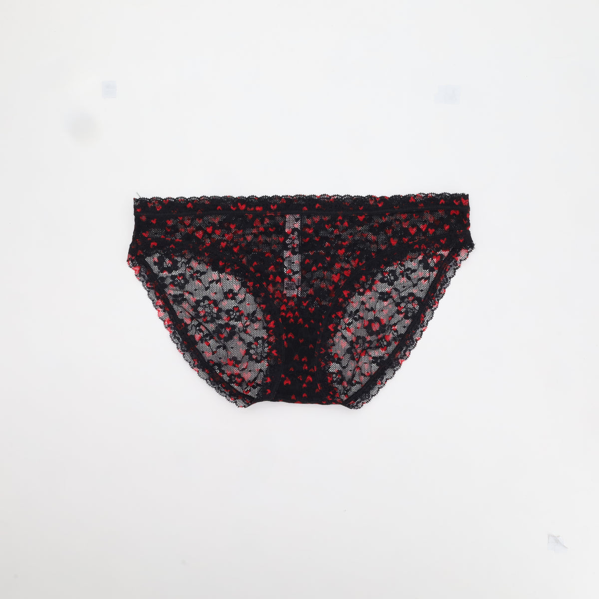 Culotte Victoria's Secret Noir