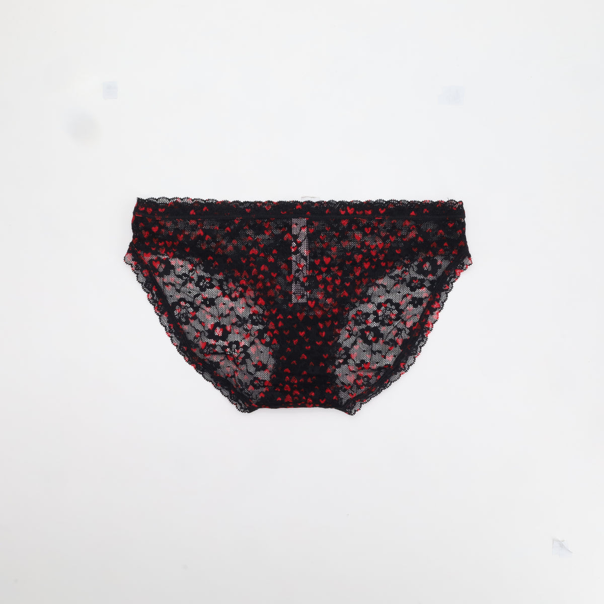 Culotte Victoria's Secret Noir