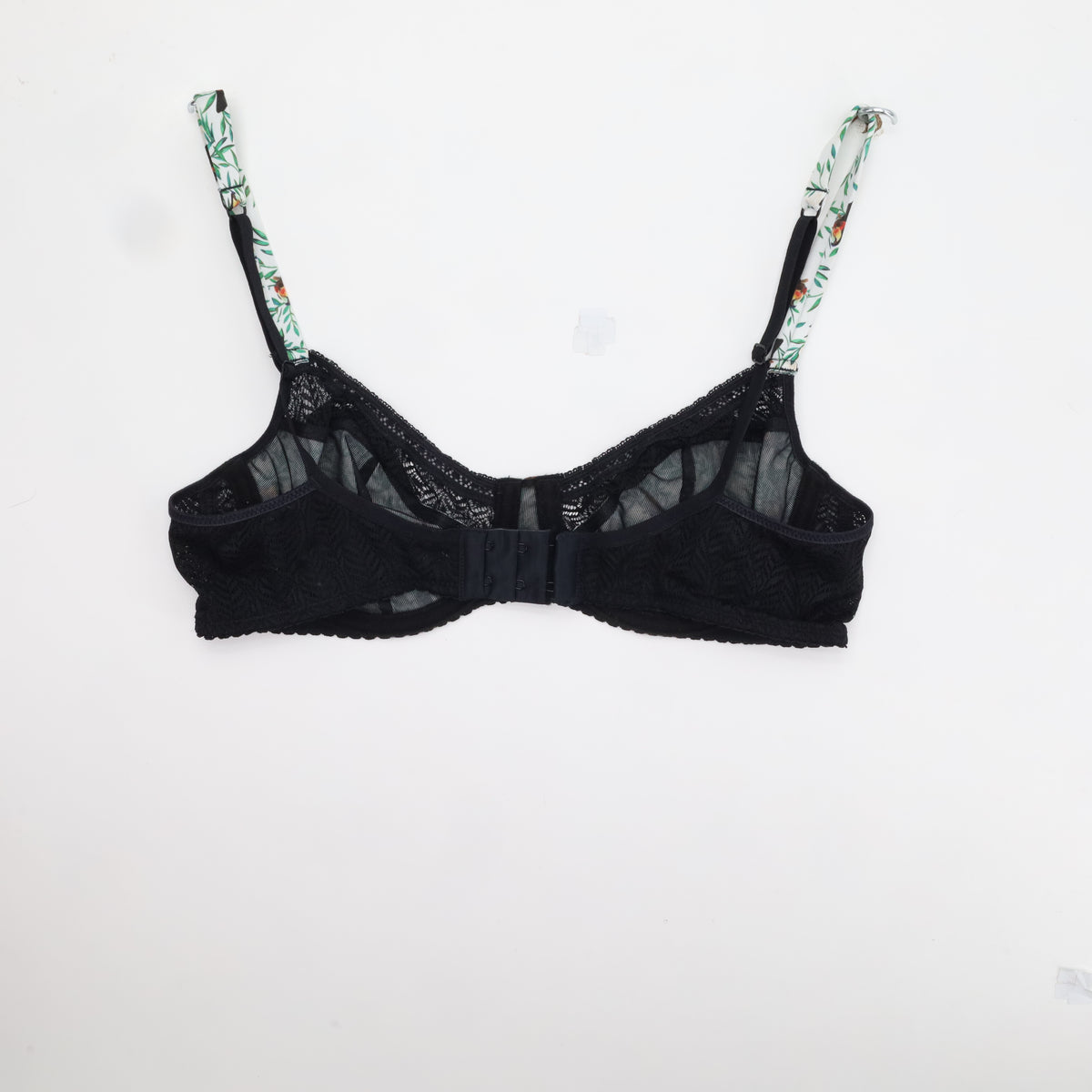 Soutien-gorge Ma ptite culotte Noir