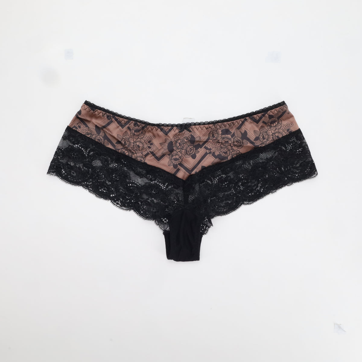 Culotte Aubade Noir