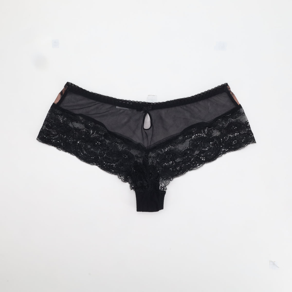Culotte Aubade Noir