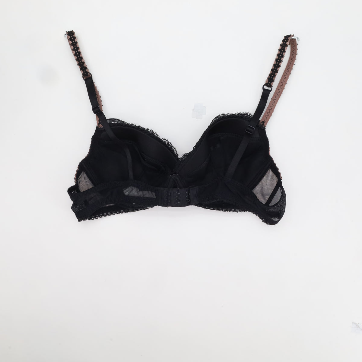 Soutien-gorge Aubade Noir