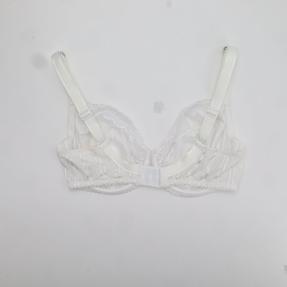 Soutien-gorge Chantelle Blanc