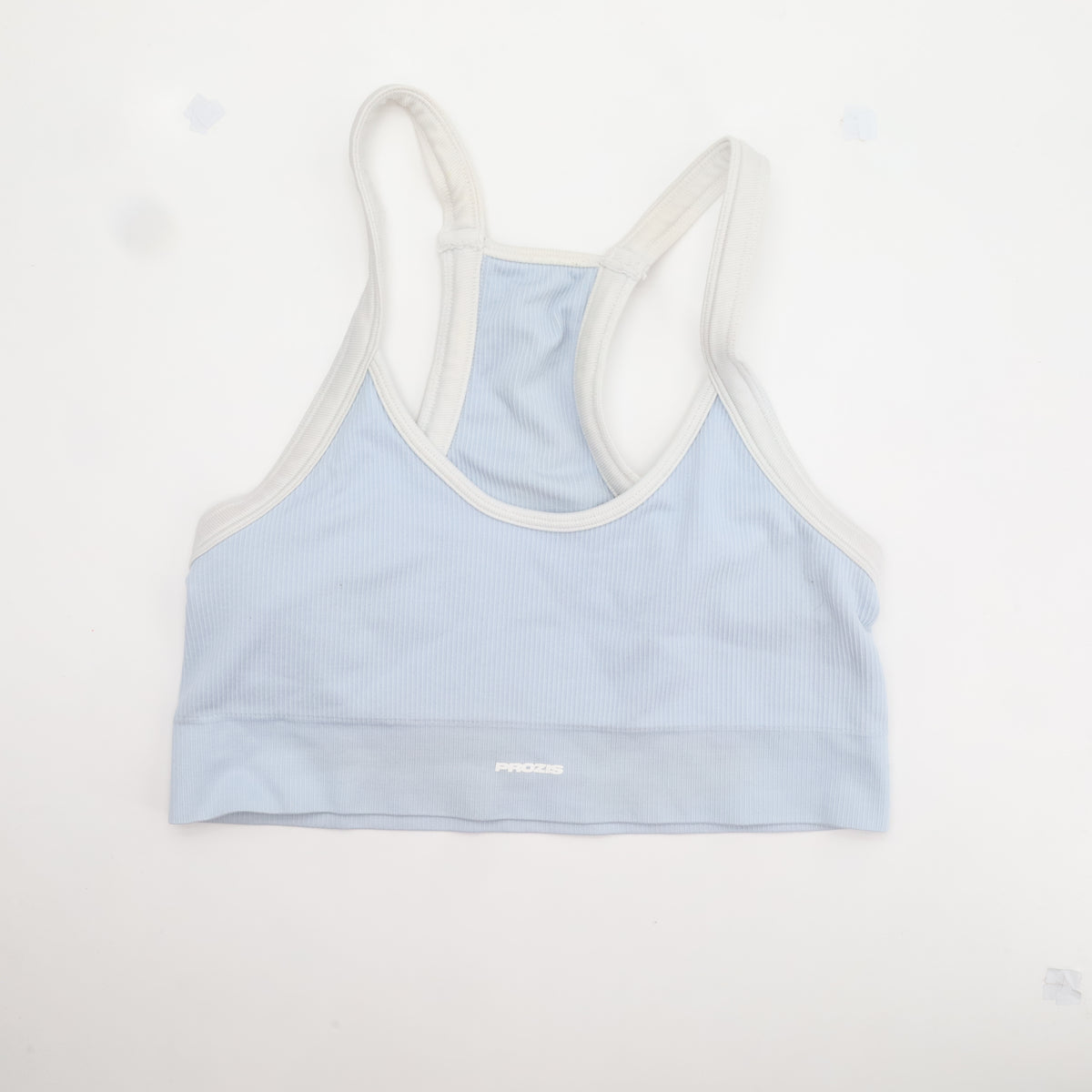 Brassière Prozis Army Bleu