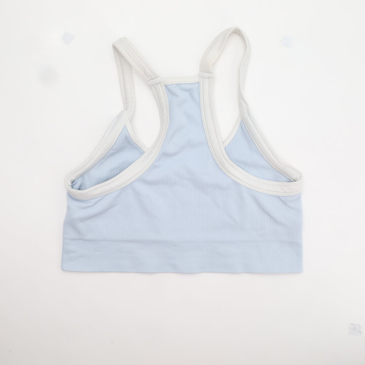 Brassière Prozis Army Bleu