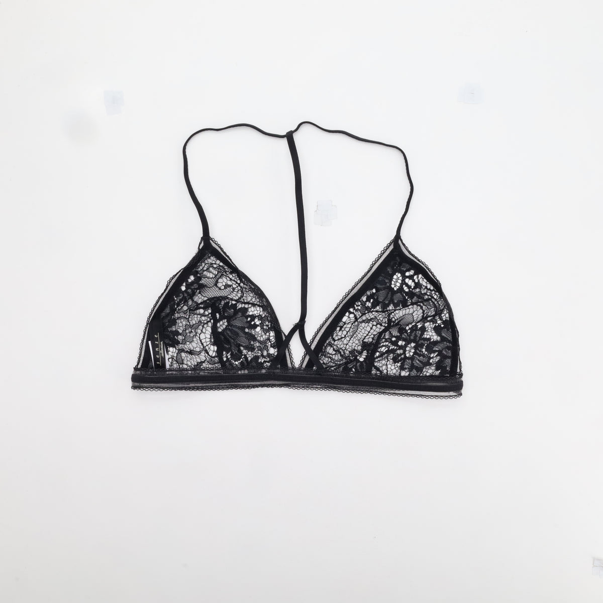 Soutien-gorge Women's secret Noir