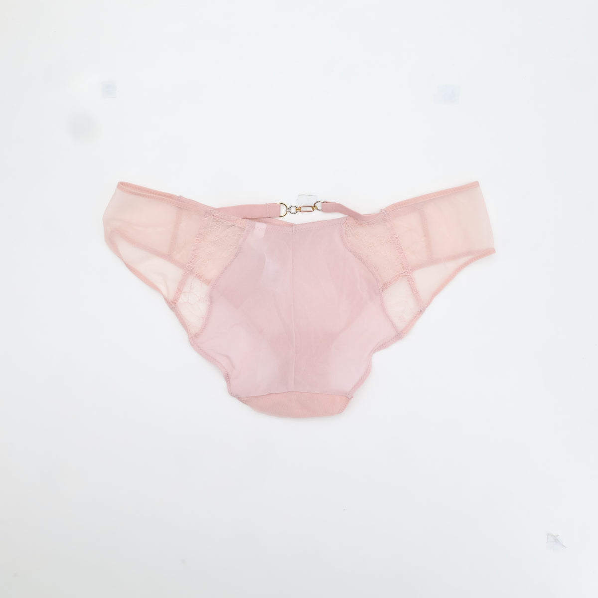 Culotte Chantelle Rose