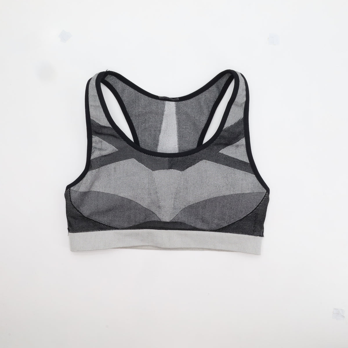 Brassière Decathlon Noir