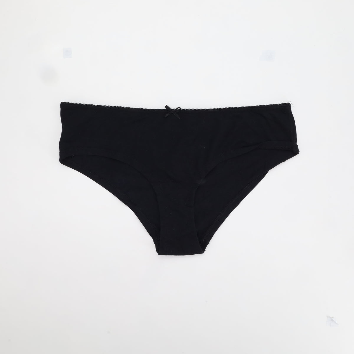 Culotte Monoprix Noir