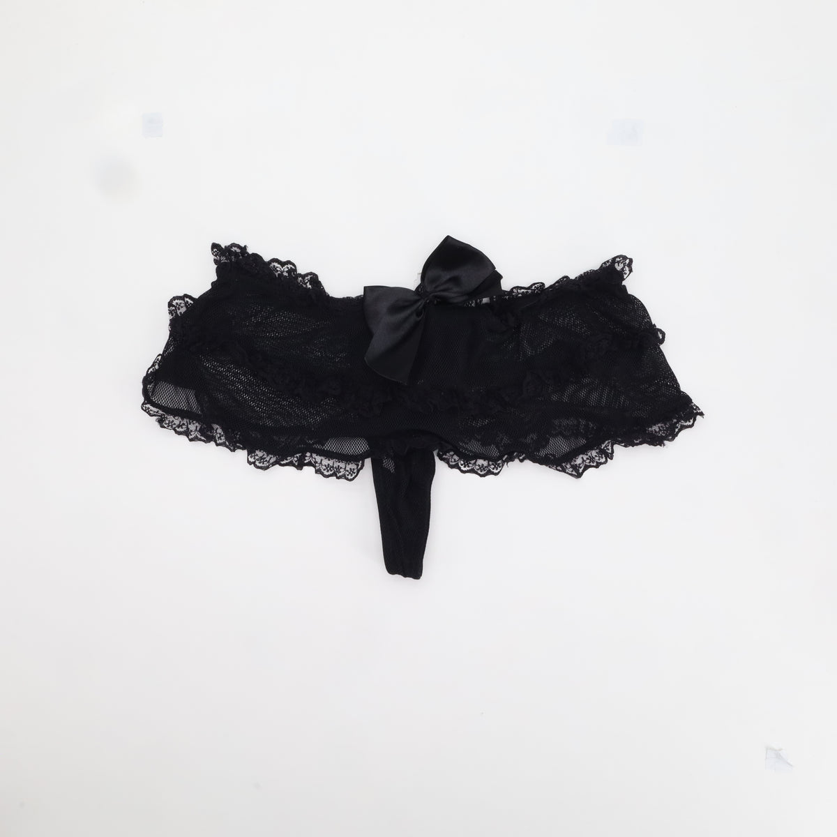 String Soleil Sucré Noir