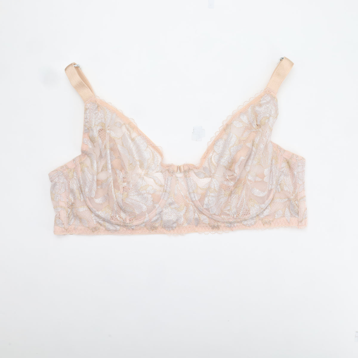 Soutien-gorge ETAM Beige