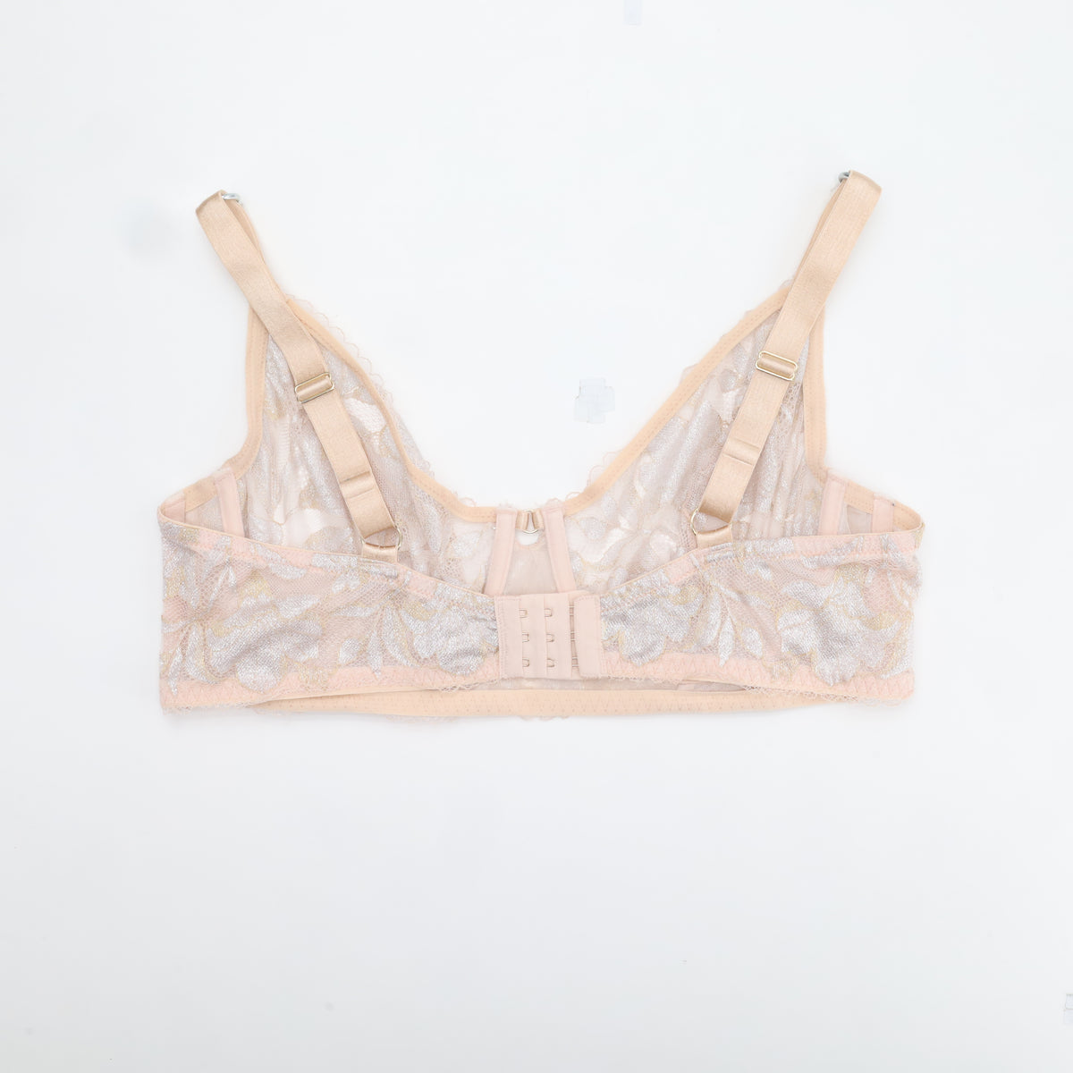 Soutien-gorge ETAM Beige