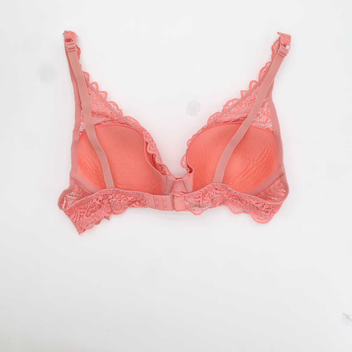 Soutien-gorge RougeGorge Rose