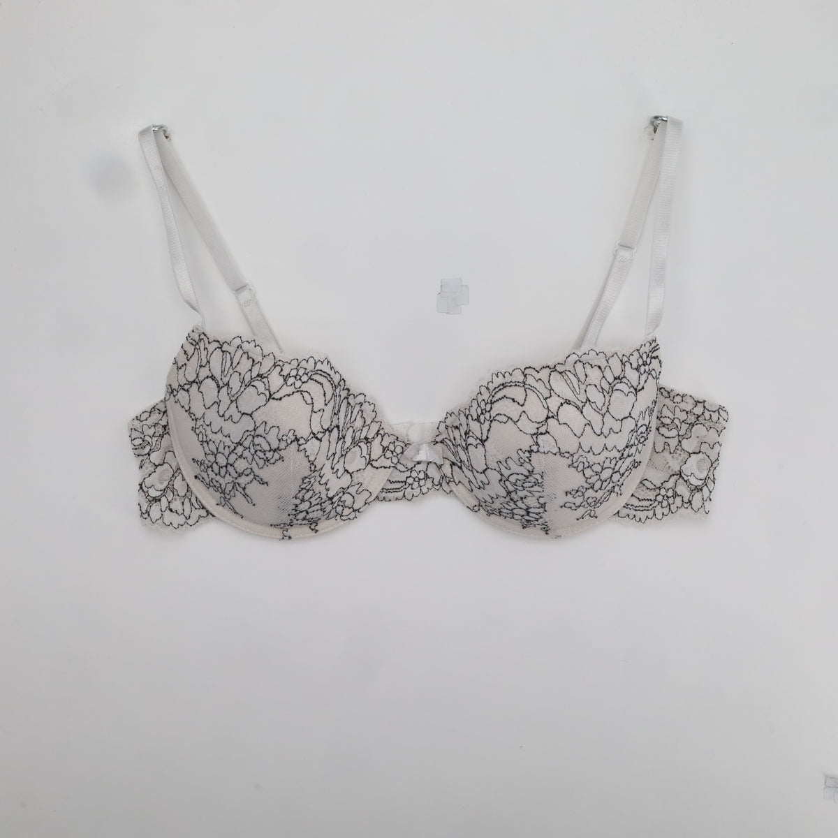 Soutien-gorge Manoukian Blanc