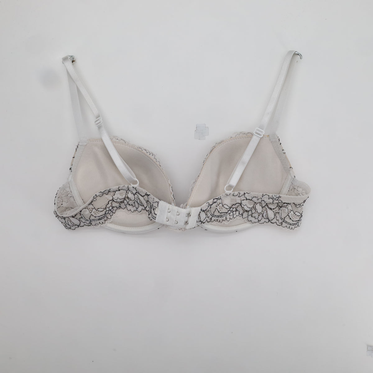 Soutien-gorge Manoukian Blanc