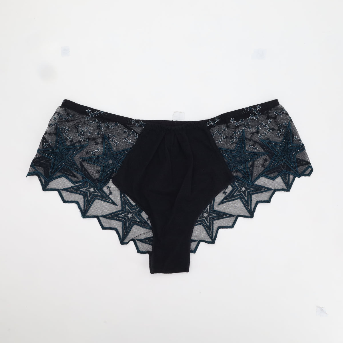 Culotte Louisa Bracq Noir