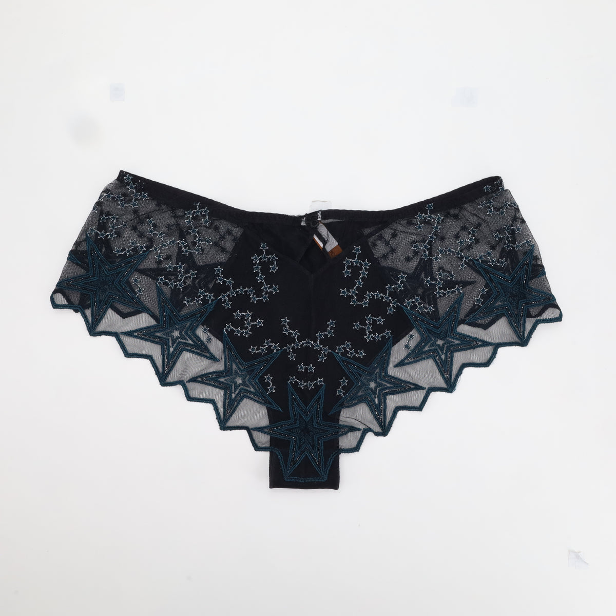 Culotte Louisa Bracq Noir