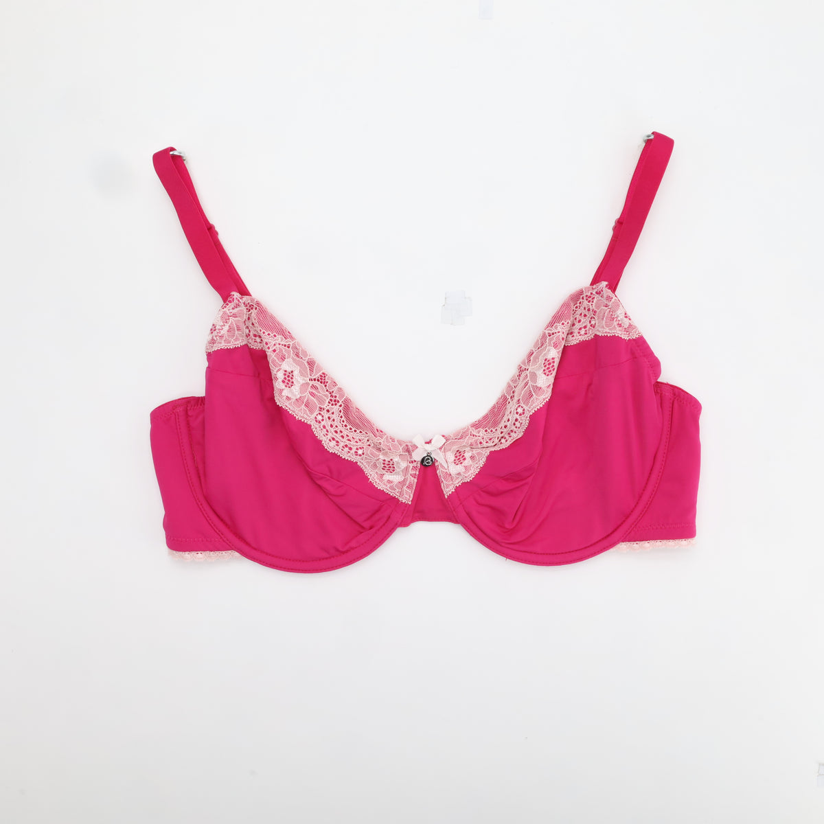 Soutien-gorge RougeGorge Rose