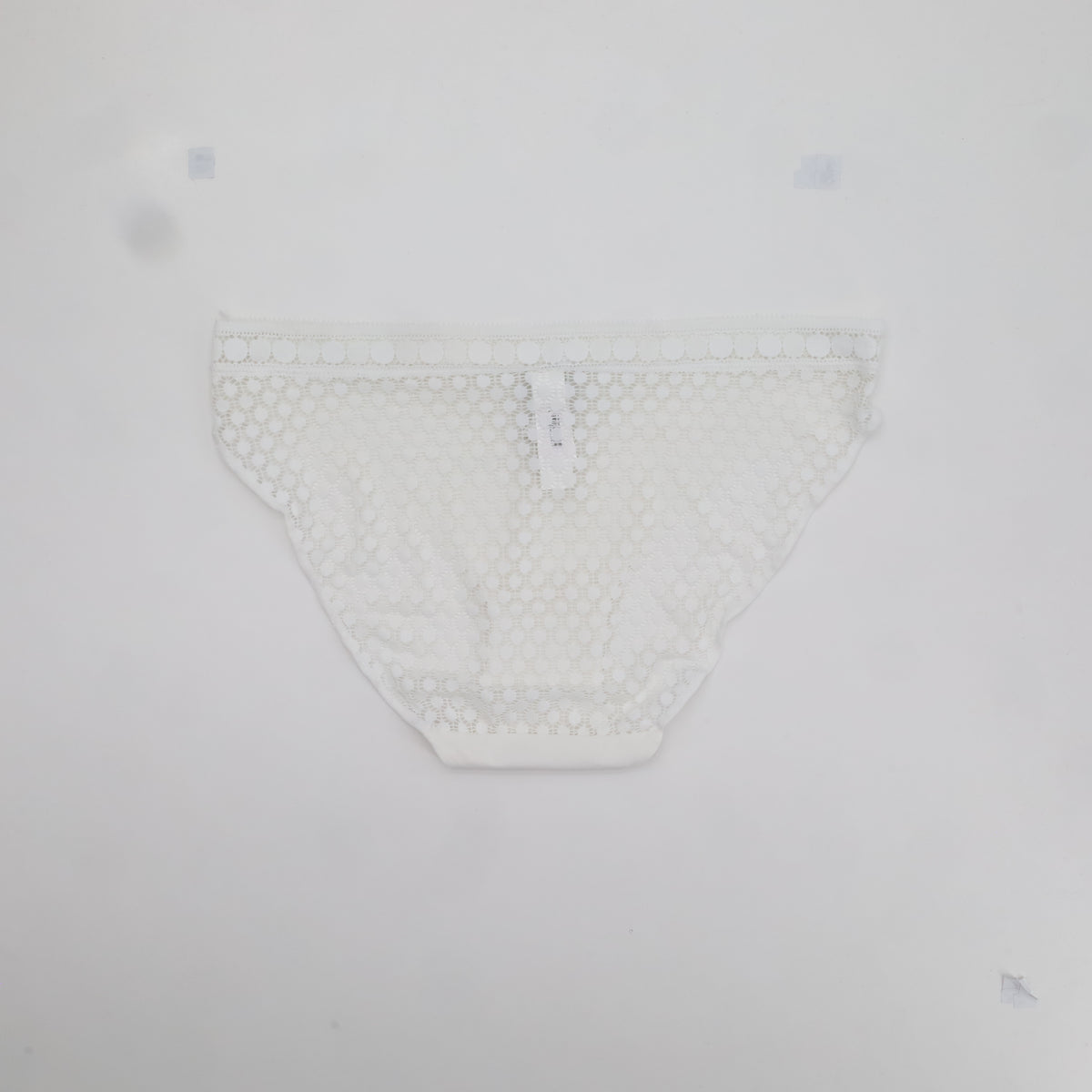 Culotte ETAM Blanc
