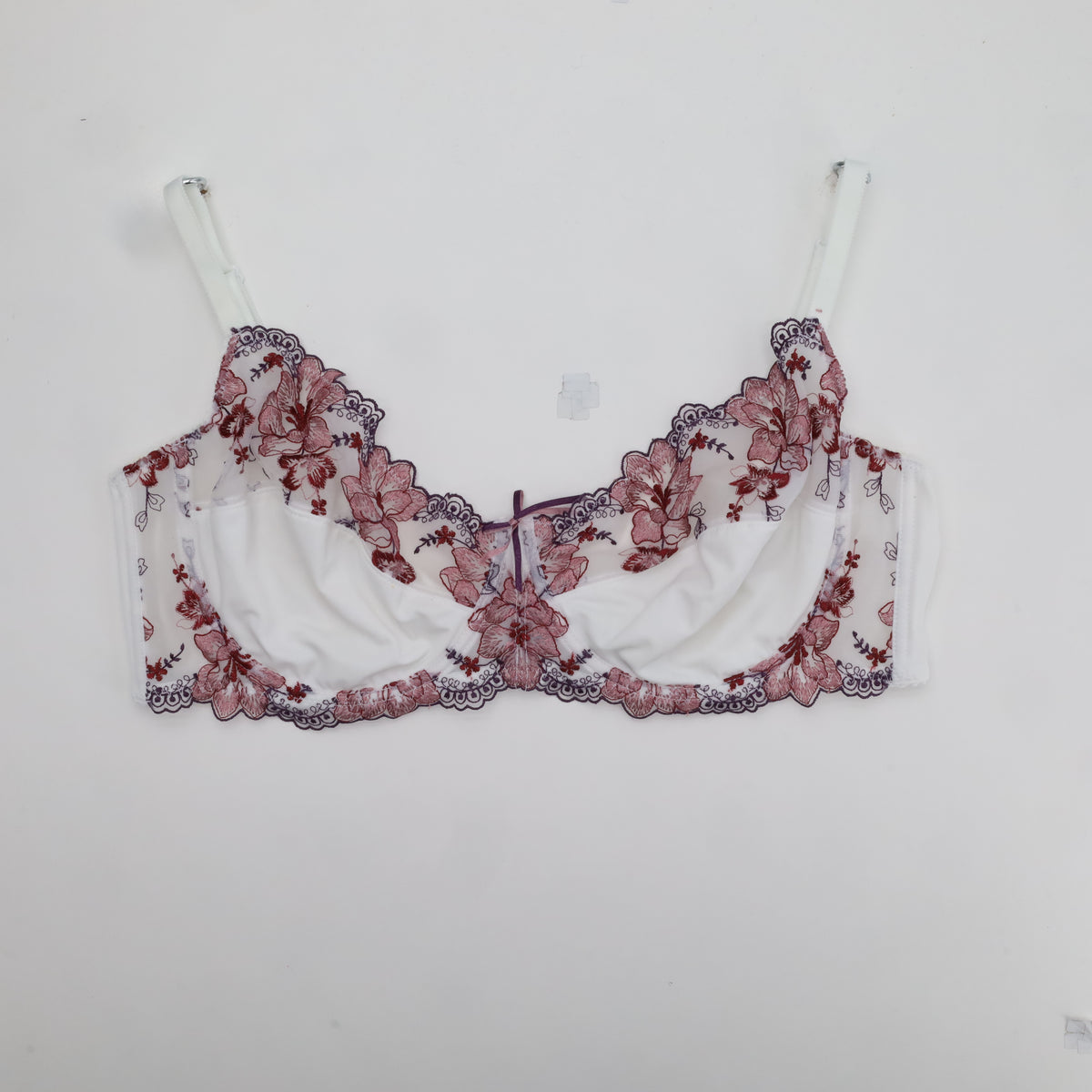 Soutien-gorge Blanc
