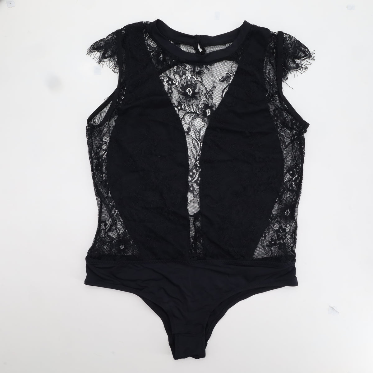 Body Valege Noir