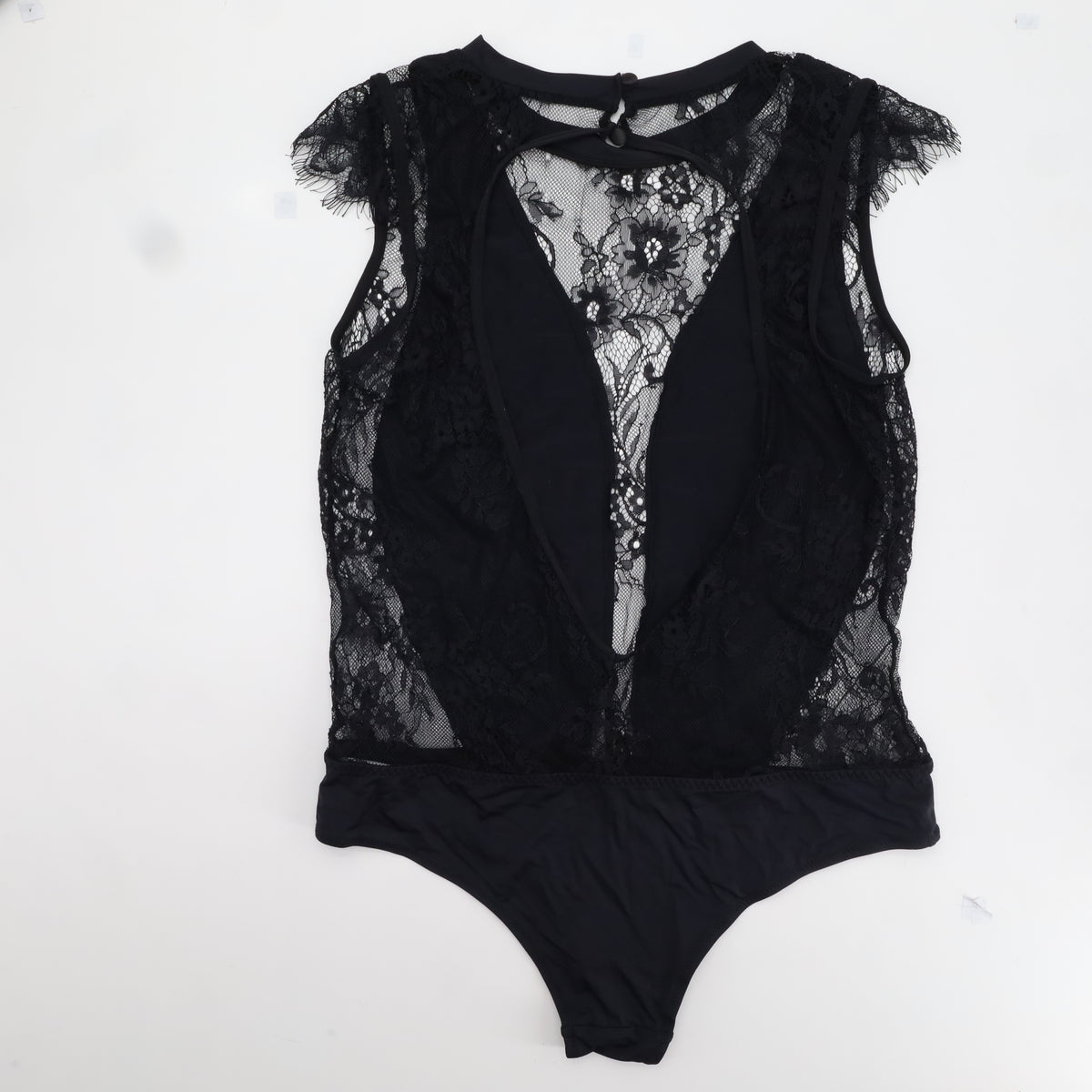 Body Valege Noir