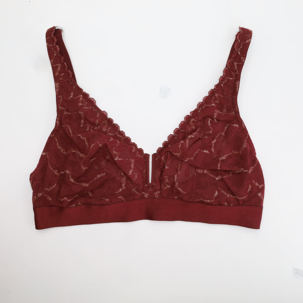 Soutien-gorge ETAM Rouge