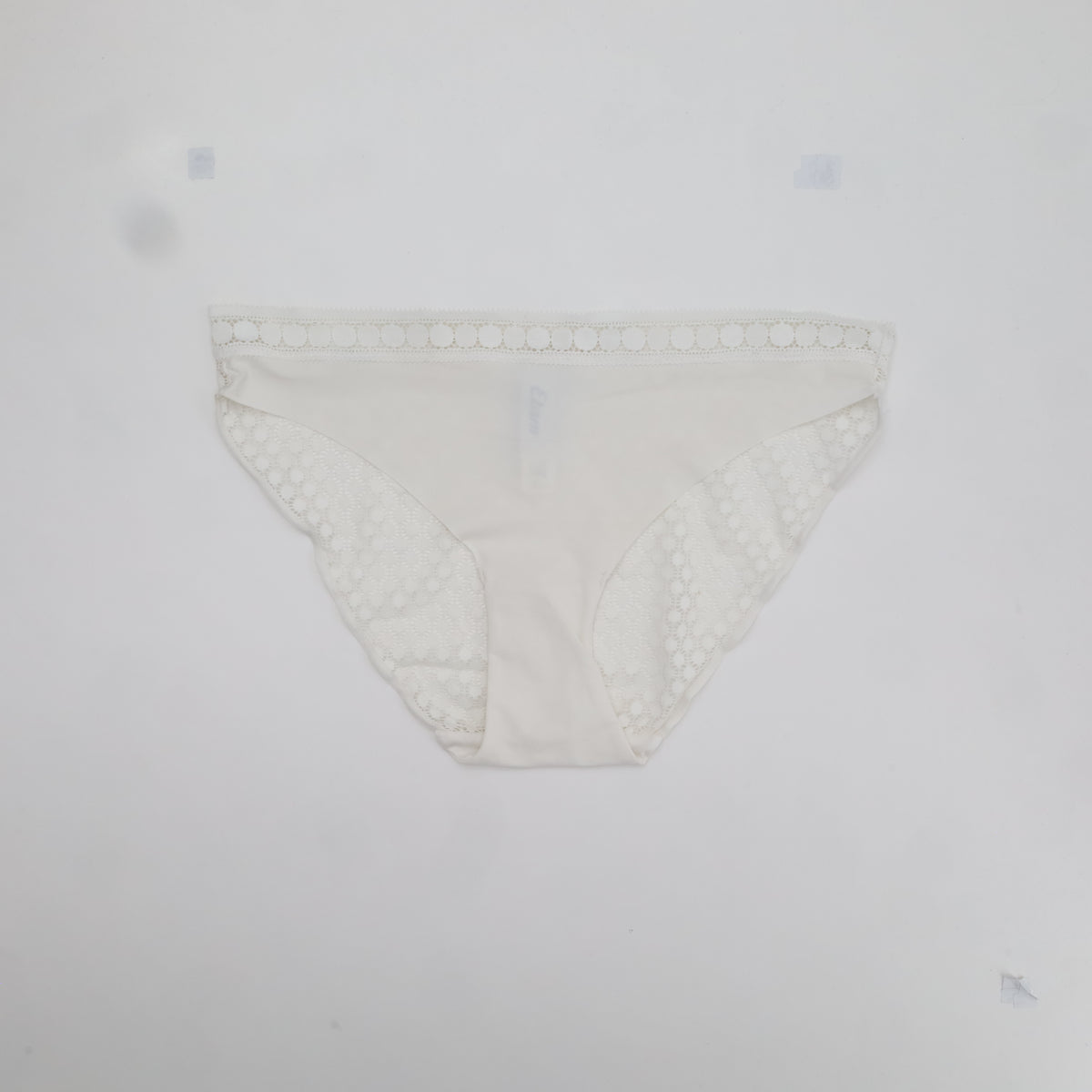 Culotte ETAM Blanc