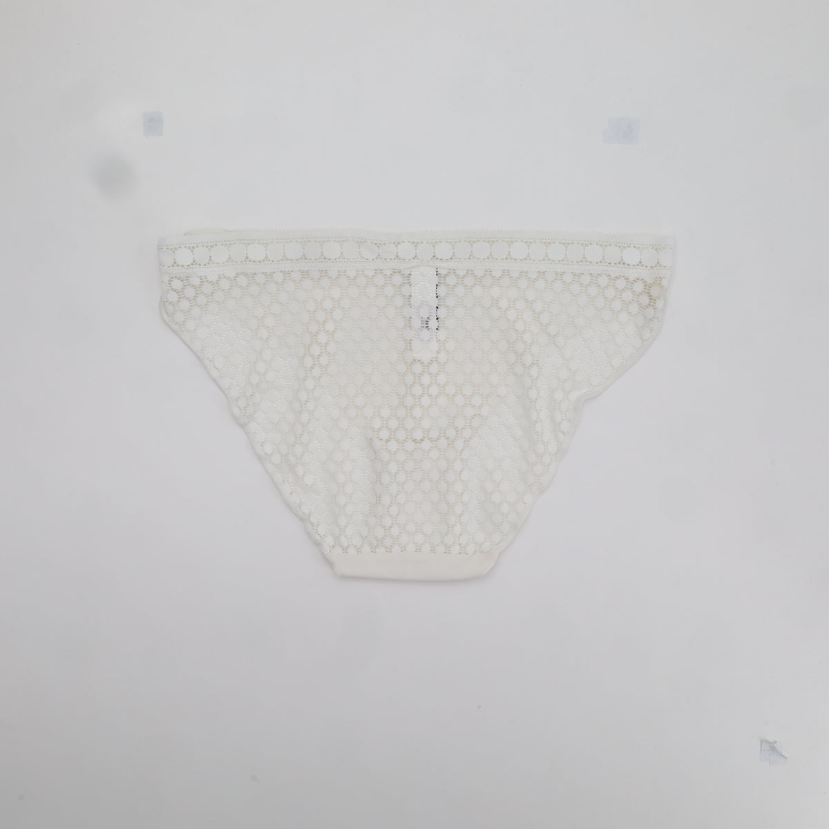 Culotte ETAM Blanc