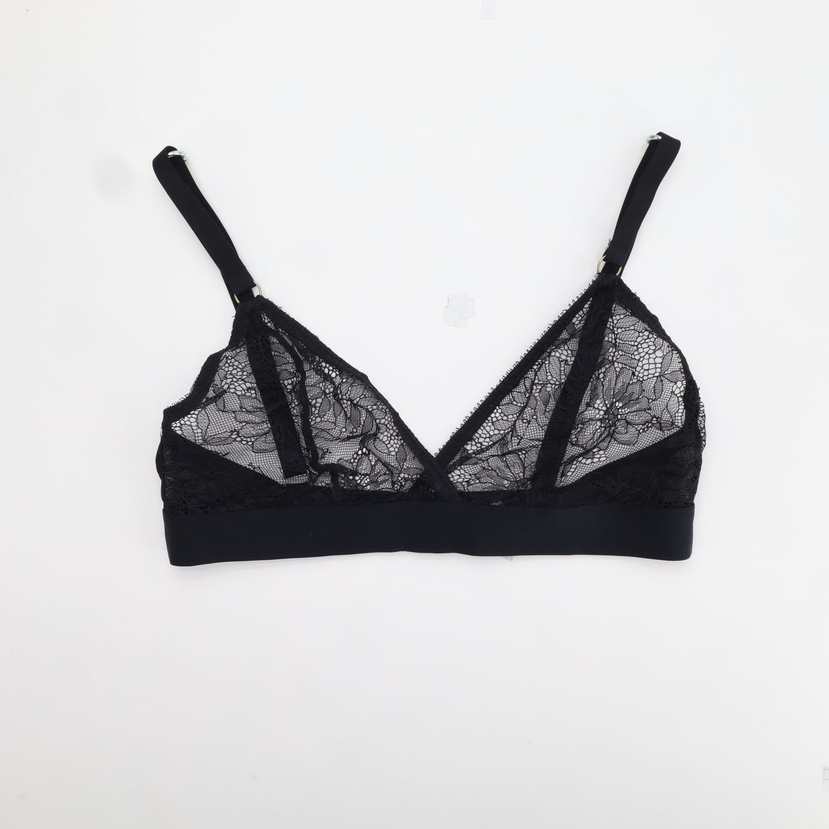 Soutien-gorge ETAM Noir