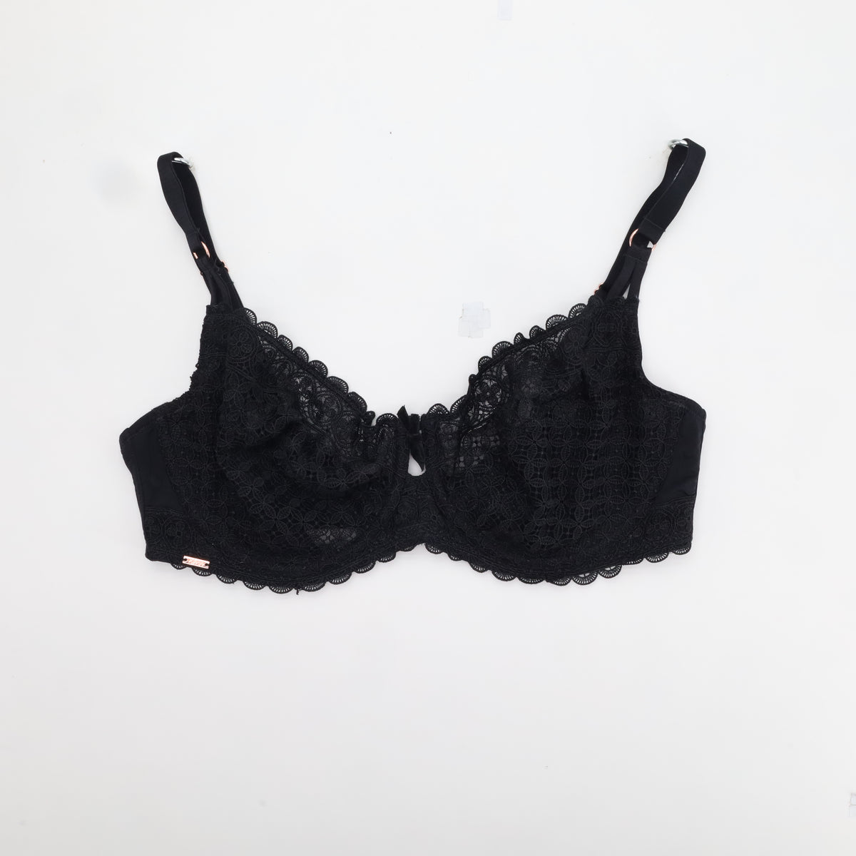 Soutien-gorge Valege Noir
