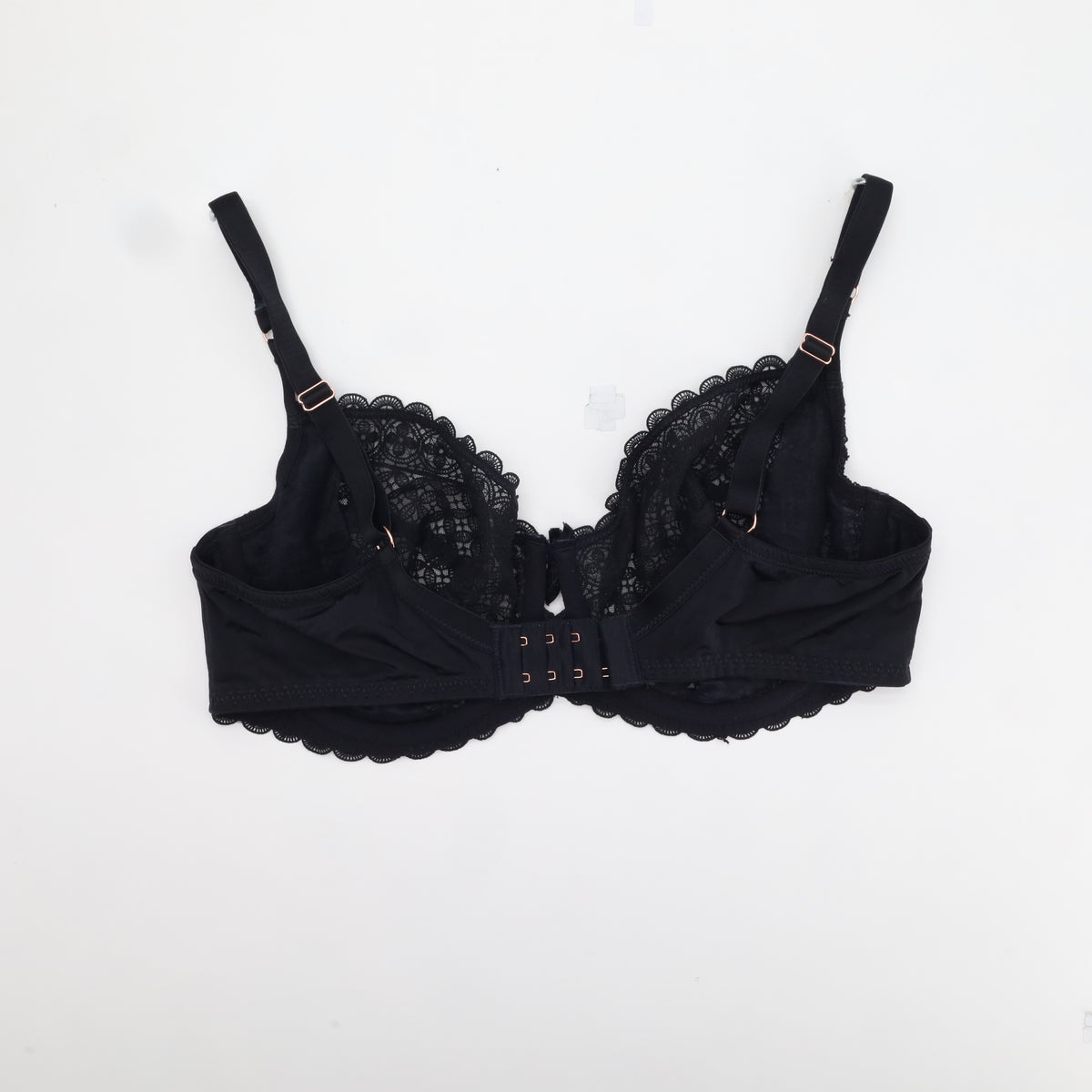 Soutien-gorge Valege Noir